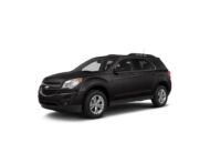 2013 Chevrolet Equinox LT SUV