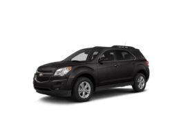 2013 Chevrolet Equinox LT SUV