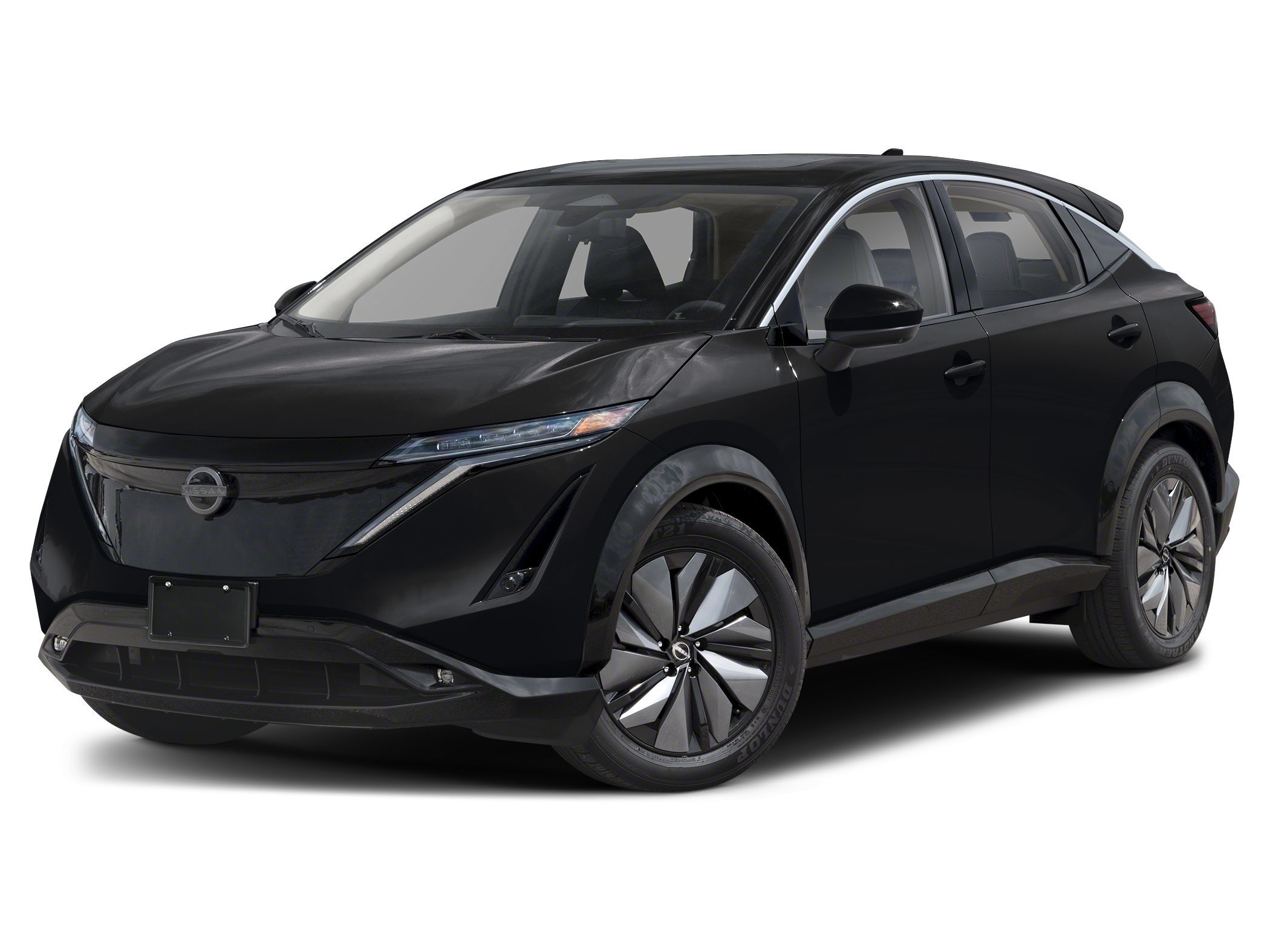 2024 Nissan ARIYA Evolve+ e-4orce SUV