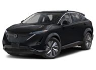 2024 Nissan ARIYA Evolve+ SUV