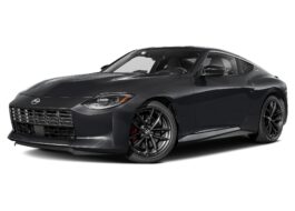 2024 Nissan Z Performance Coupe