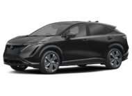 2023 Nissan ARIYA Venture+ SUV