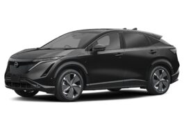 2023 Nissan ARIYA Venture+ SUV