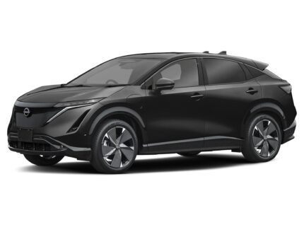 2023 Nissan ARIYA Venture+ SUV