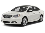 2013 Buick Verano Convenience Group Sedan