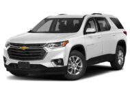 2019 Chevrolet Traverse 3LT SUV