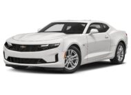2022 Chevrolet Camaro 3LT Coupe