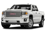 2014 GMC Sierra 1500 Denali Truck Crew Cab