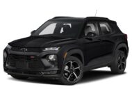 2021 Chevrolet Trailblazer RS SUV