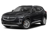 2021 Buick Envision Essence SUV