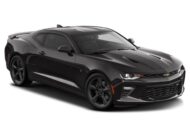 2016 Chevrolet Camaro SS Coupe