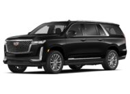2021 CADILLAC Escalade ESV Sport Platinum SUV