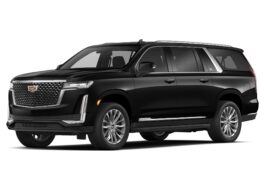 2021 CADILLAC Escalade ESV Sport Platinum SUV