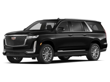 2021 CADILLAC Escalade ESV Sport Platinum SUV