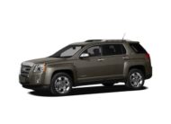2012 GMC Terrain SLE-2 SUV