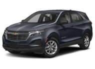 2022 Chevrolet Equinox LT SUV