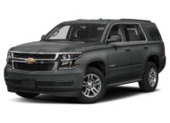2020 Chevrolet Tahoe LS SUV