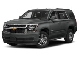 2020 Chevrolet Tahoe LS SUV