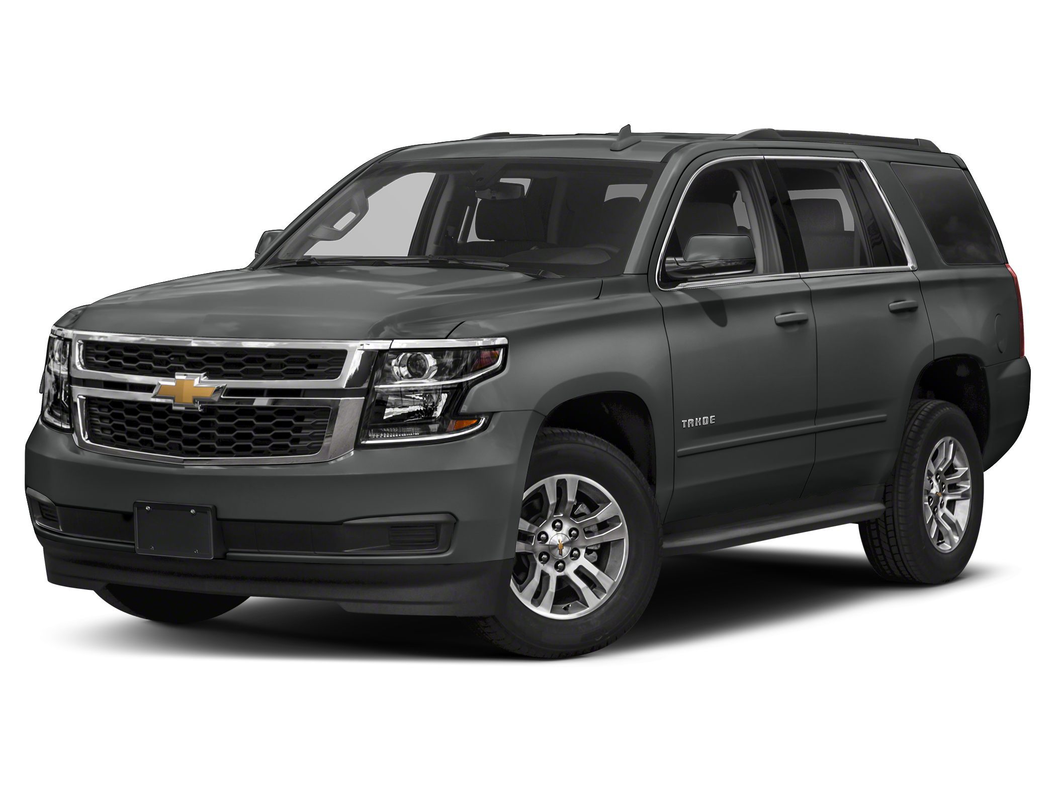2020 Chevrolet Tahoe 4WD LS's photo