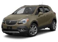 2016 Buick Encore Leather SUV