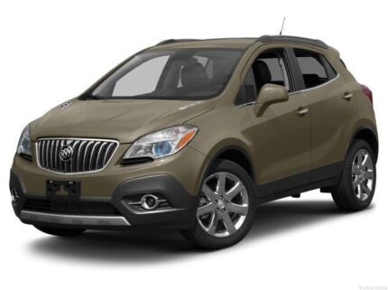 2016 Buick Encore Leather SUV