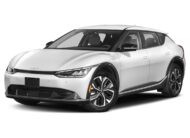 2024 Kia EV6 Wind SUV