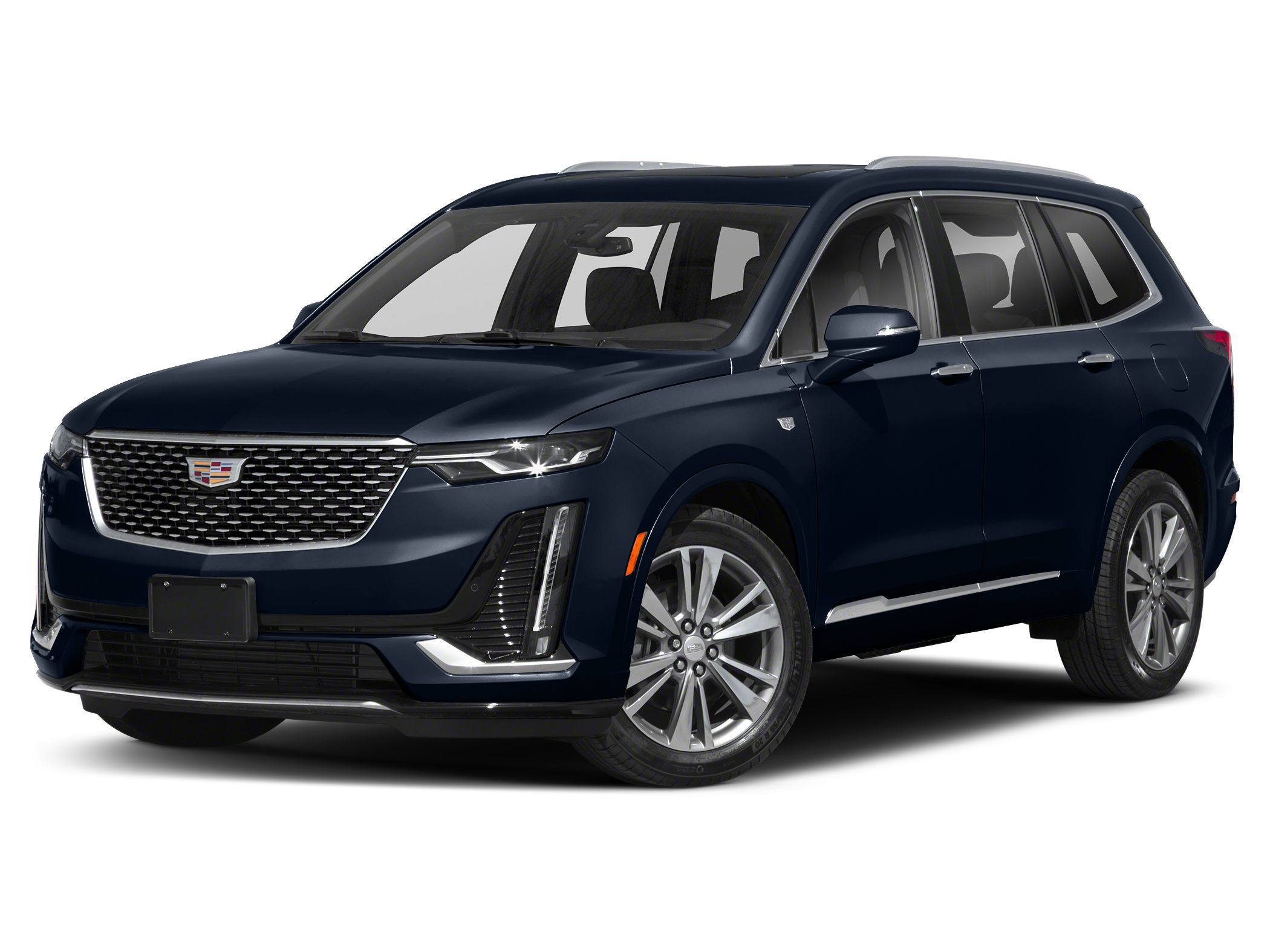 2021 CADILLAC XT6 Premium Luxury SUV