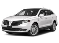 2019 Lincoln MKT Standard SUV