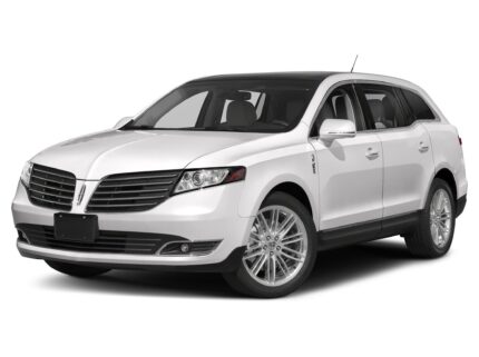 2019 Lincoln MKT Standard SUV