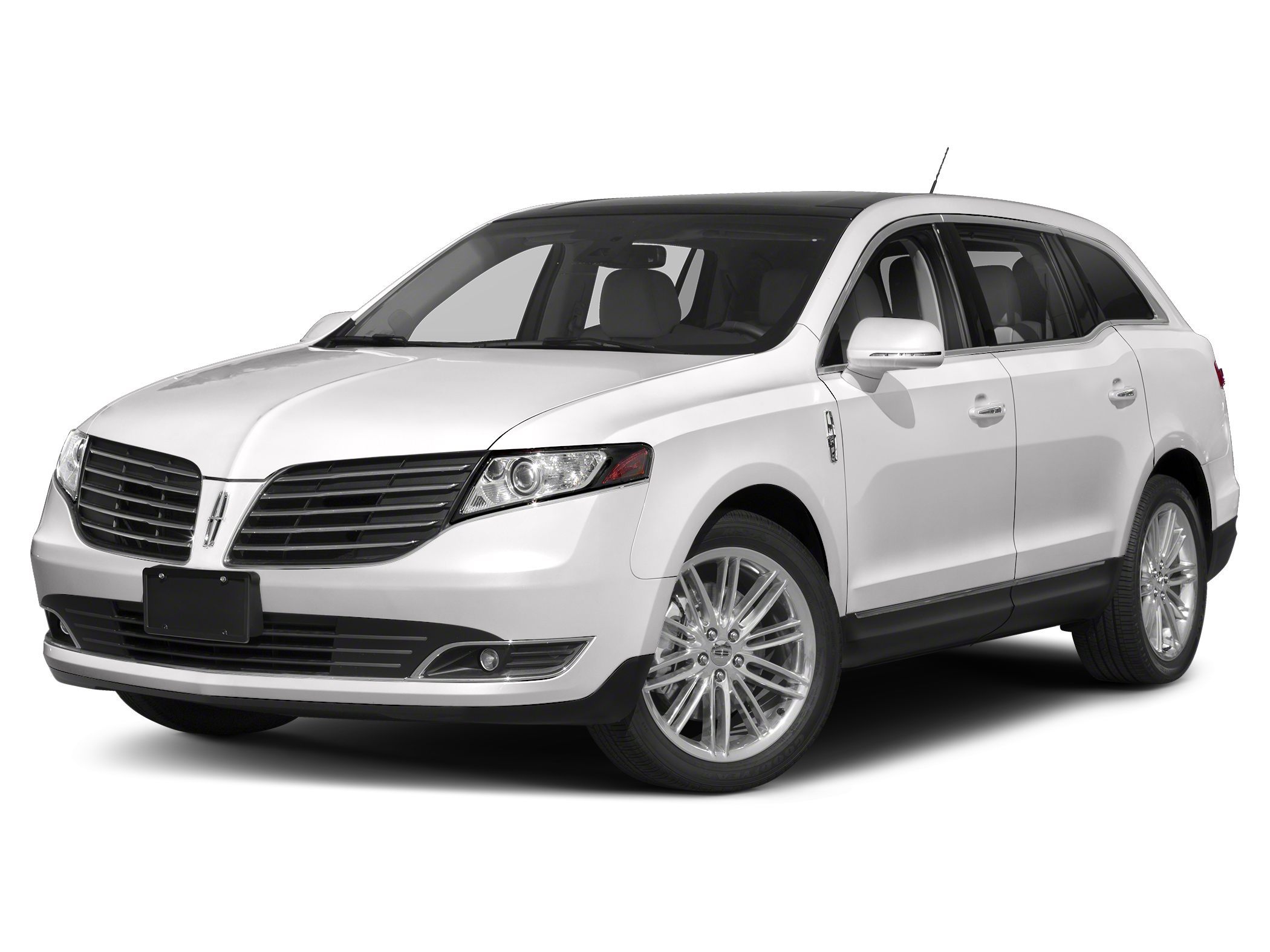 2019 Lincoln MKT Standard SUV