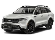 2022 Kia Sorento X-Line EX SUV