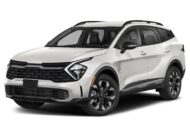 2025 Kia Sportage X-Line SUV