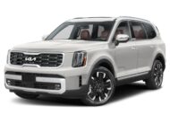 2024 Kia Telluride SX SUV
