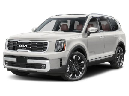 2024 Kia Telluride SX SUV