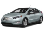 2015 Chevrolet Volt Base Hatchback