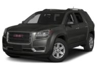 2015 GMC Acadia SLE-1 SUV