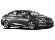 2016 Chevrolet Cruze LT Sedan