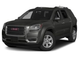 2015 GMC Acadia SLE-1 SUV