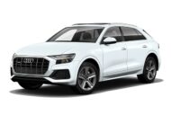 2020 Audi Q8 55 Premium Plus SUV