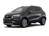 2018 Buick Encore Preferred SUV