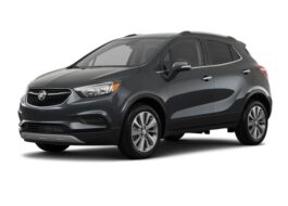 2018 Buick Encore Preferred SUV