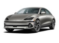2024 Hyundai IONIQ 6 SEL Sedan