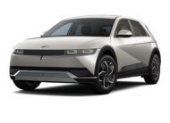 2024 Hyundai IONIQ 5 SEL SUV