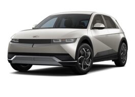2024 Hyundai IONIQ 5 SEL SUV