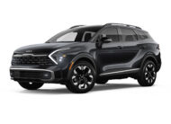 2024 Kia Sportage Plug-In Hybrid X-Line SUV