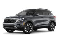 2025 Kia Seltos SX SUV