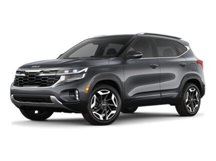2025 Kia Seltos SX SUV