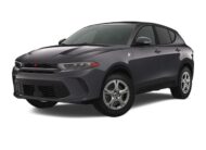2025 Dodge Hornet GT Plus SUV