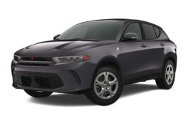 2025 Dodge Hornet GT Plus SUV