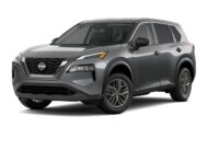 2023 Nissan Rogue S SUV